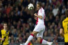 مجازات یک فوتبالیست به دلیل ارسال پیام ضد اسراییلی در توئیتر +تصویر