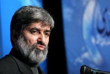 مطهری: وزیرکشور‌ و احمدی‌مقدم از خانواده ستاربهشتی عذرخواهی کنند