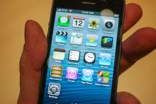 10 ویژگی منحصربفرد آیفون 5