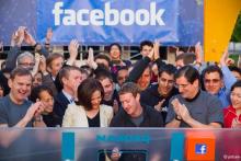 دموکراسی از نوع فیس بوکی!