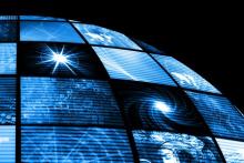 نمونه&lrm;هایی از ادغام وزارت ارتباطات در کشورهای مخالف جهان