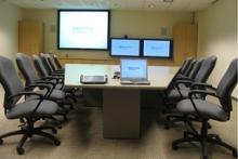 صرفه‎جویی در وقت و هزینه با سرویس ویدئو کنفرانس مخابرات