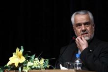 رحیمی: مخابرات را به توصیه&lrm;ی آقایان فروختیم، نوش جانشان، اما ای کاش نمی&lrm;فروختیم!