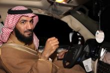 قبض موبایل 2.7 میلیارد دلاری خواننده‎ی عربستانی!