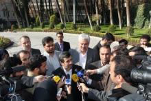 احمدی‎نژاد: دیگر وزارت ارتباطات در قواره‎ی یک وزارتخانه نیست