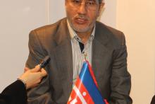 سیدهاشمی به "سیتنا" وعده داد: افزایش سود 400 میلیارد تومانی شرکت مخابرات ایران در پی تغییر ساختار