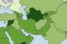 امکان قطع شدن یک کشور از اینترنت چقدر است؟ + نقشه 