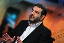 "تقی پور" از وزارت ارتباطات کنار گذاشته شد