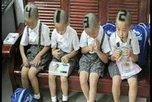 فرزندان شماره دار + عکس 