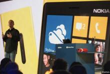 خیز نوکیا برای تسلط بر بازار نقشه‌های دیجیتال در تلفن‌های هوشمند و لوح‌رایانه‌ها 