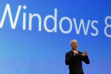 وداع مایکروسافت با معمار ویندوز هشت