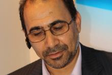 مدیرعامل شرکت ایرانیان نت در گفت‎وگو با سیتنا: بهره‎‎برداری از سرویس‎های اپراتور چهارم تا 18 ماه دیگر