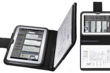 عرضه‎ی گران‌ترین تبلت جهان+ مشخصات و تصویر