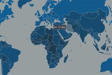 میانگین سرعت دسترسی به اینترنت در ایران چقدر است؟