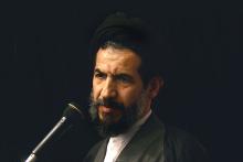 ابوترابی فرد: کمیته‎ی امنیت مجلس موضوع مرگ وبلاگ‎نویس را پیگیری می‌کند