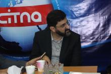 معاون سازمان IT در گفت‎وگو با سیتنا: با شبکه ملی اطلاعات هزینه‎ها کاهش و کسب و کارها توسعه می یابد