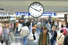 برنامه‎ی ساعت‎ دستگاه‎های آی‎پدها 21 میلیون دلار به اپل تحمیل کرد!