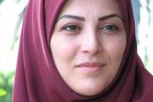 رپرتاژ غلوآمیز برای خانم مجری! +عکس