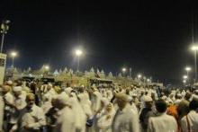 استفاده‎ی تشریفاتی از تلفن همراه طی مناسک حج!