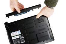 عمر باتری لپ تاپ خود را جاودانه کنید 