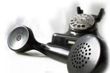 شرکت تلفن ثابت ایران تشکیل شد 