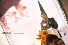 وزیر ارشاد: جامعه&lrm;ی مطبوعاتی ما حرف&lrm;های جدی دارد که باید شنیده شود