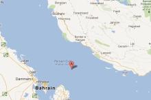 بازگشت نام خلیج فارس (Persian Gulf) به نقشه‎های گوگل