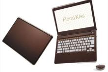 اولین لپ‎تاپ های مخصوص زنان در ژاپن عرضه خواهد شد 