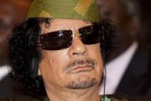 بردگان جنسی قذافی در جای جای دنیا!