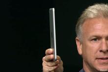 آی‌پد مینی، محصول جدید اپل + عکس