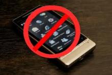 بهترین ترفندها برای از دسترس خارج کردن گوشی موبایل 