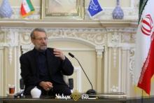 اظهارات علی لاریجانی در دیدار اعضای شفقنا در خصوص خلأهای رسانه‎یی و نواقص موجود در معرفی تفکر شیعی 