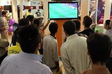 در غرفه 18+ نمایشگاه چه گذشت؟ 