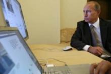 پوتین چه بر سر اینترنت روسیه آورده است؟