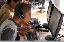 معرفی بازی رایانه&zwnj;ای &laquo;عصر اقتدار&raquo; در نمایشگاه رسانه&zwnj;های دیجیتال 