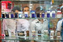 تکان دلار به بازار تجهیزات الکترونیکی، صوتی - تصویری و موبایل! 