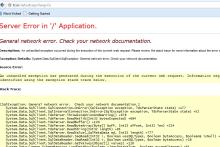 اختلال در صفحه&lrm;ی اصلی سایت شرکت مخابرات ایران