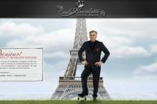 سایت شخصی "کارلو آنچلوتی" راه&lrm;اندازی شد