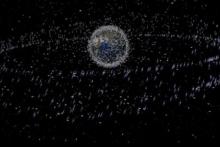 صدای فضا و کائنات توسط ناسا منتشر شد + لینک صوت 