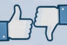 با پاکسازی "لایک"های جعلی فیس‌بوک، سقوط صفحه‎های پر"لایک" شروع شد