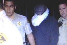 صدور حکم بازداشت سازنده‎ی فیلم موهن به جهت انتشار این فیلم در اینترنت 