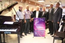 انتخابات اتحادیه‎ی صوتی، تصویری و تلفن همراه تهران به زودی برگزار می‎شود