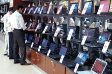 حذف لپ‌تاپ و تبلت از سبد خرید کاربران کامپیوتر 