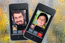 یک ماه تماس تصویری نامحدود رایگان رایتل به مناسبت میلاد امام رضا (ع)