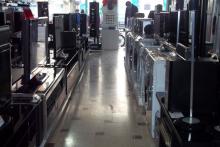 11 مهرماه انتخابات اتحادیه&lrm;ی صوتی، تصویری و تلفن همراه تهران