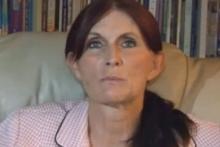 هنرپیشه&lrm;ی زن فیلم موهن "معصومیت مسلمانان" از یوتیوب شکایت کرد+عکس 