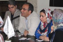 ضعف امنیت شبکه در شرکت&zwnj;های کوچک، پاشنه آشیل امنیت کشور/  عرضه&lrm;ی نخستین محصول امنیتی ویژه&lrm;ی شرکت&zwnj;های کوچک و متوسط به بازار