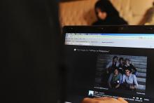 شیخ عربستانی: زنان، بدون "مَحرم" هم می توانند به اینترنت بروند! 