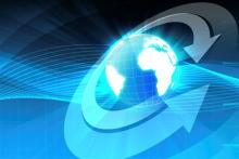 سریع‎ترین اینترنت جهان در "سنگاپور" و بالاترین ضریب نفوذ اینترنت در "سوئد"