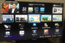 گزارش اختصاصی سیتنا از امکانات نسل جدید تلویزیون های هوشمند سامسونگ